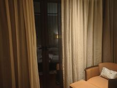 -上海崇明金茂凯悦酒店