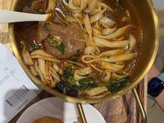 -小满手工粉(北京富力广场店)