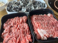 -牛街清真满恒記(平安里西大街店)