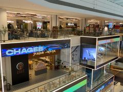 -龙湖重庆时代天街