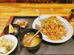 -石屋料理(南京西路店)