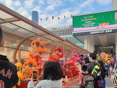 -海港城