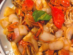 -周家二小姐的菜(西津渡店)