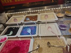 -大队长主题火锅(观音桥店)