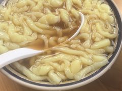 -万三面馆(青龙正街太古里店)