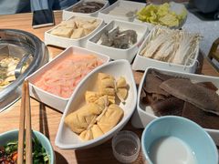 -季季红火锅(长沙步行街店)