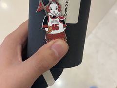 -JORDAN(东方广场店)