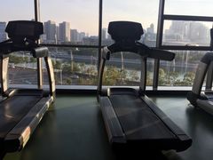 -海河假日酒店·游泳馆