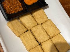 -云海肴·汽锅鸡·云南菜(美罗城店)