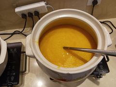 -素满香·全民食养自助(建邺万达店)