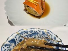 -荣轩(新荣记环球金融中心店)