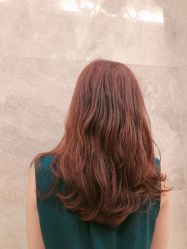 -GIRL STYLE 烫发·染发沙龙