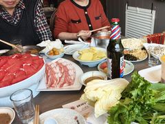 -健晟星期天火锅(河东店)