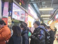 -一代烤翅王(大汉口店)