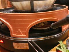 -NLFS1983咖啡花园餐厅(锦桂店)