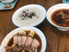 潮州粿条大汁-唔止卤嘢·潮州府城菜(鹭江店)