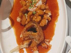 -宋园·金宴浙鲜馆(静安店)