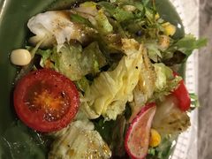 -雅玛花式铁板烧(国宏宾馆店)