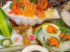 -Mr.Fish鱼鲜生海鲜放题(高德置地冬广场店)