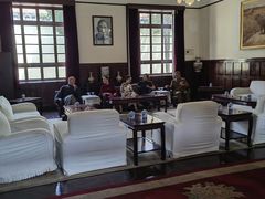 -南京中国近代史遗址博物馆(南京总统府)