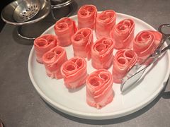 -鼎鼎香·港式火锅(北京SKP店)