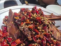 -叶派龙虾•招牌香辣蟹·海鲜(中海国际店)