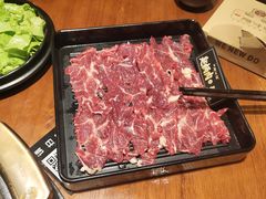-原牛道·潮汕围炉火锅(讯美店)