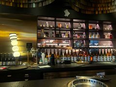 -300杯·和牛烧肉清酒专门店(廊里店)