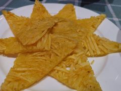 干煸土豆丝-乌江鱼杭帮菜(西湖店)