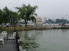 -水上明月·湖景餐厅