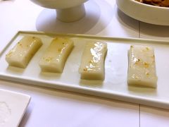 -幸福蔬·时尚蔬食(黄山湖公园店)