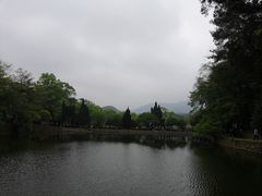 -韶山毛泽东同志故居