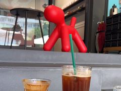 -NokNok Coffee(宽窄巷子店)