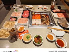 -海底捞火锅(万象城店)