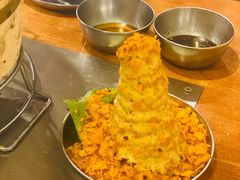 特制土豆沙拉-蒜香焼肉PURUSHIN(马场路店)