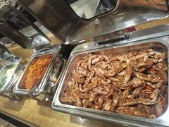 -芭菲盛宴·环球美食(北城国际店)