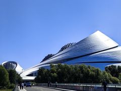-哈尔滨大剧院