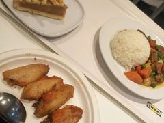 -宜家家居(西安未央商场店)