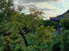 -莲池书院博物馆