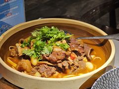 -上地宴·中关村的会客厅(清河高铁站店)