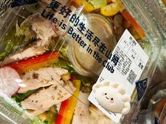 -山姆会员商店(杨桥西路店)