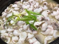 -百岁我家酸菜鱼(龙湾万达店)