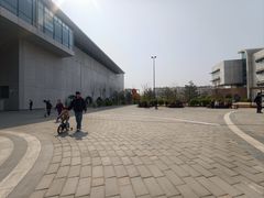 -回龙观体育文化公园
