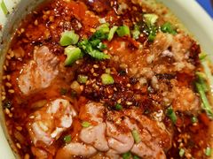 -马路边边 传媒大学店