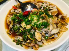 海瓜子-利鸿私宴(南京路步行街店)