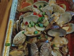 -云晓光头烧烤吧(新大陆广场店)