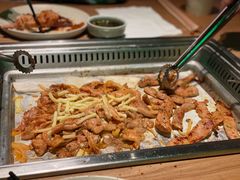 -新石器烤肉(之心城店)