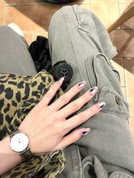 -隅日式美甲美睫專門店