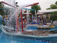 -重庆海昌加勒比海水世界