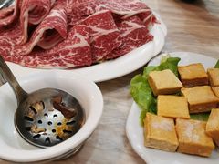 -台北吴记老锅底麻辣火锅(蓝村路店)